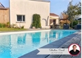 Maison à la vente